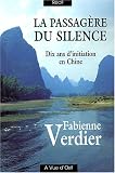 La passagère du silence