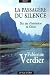 La passagère du silence