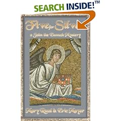 Five for Silver:  A John the Eunuch Mystery