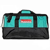 マキタ 大型 ツールバッグ 肩掛けストラップ付(55cm×30cm×27cm) バッグのみ
