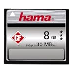 Hama - Pro - Tarjeta de memoria Compa...