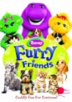 Barney Furry Friends