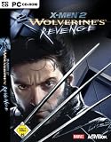 Eigenschaften Activision  / X-Men 2 - Wolverine's Revenge