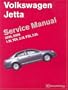 Volkswagen Jetta Service Manual: 2005-2006 (A5 Platform) 1.9L TDI, 2.0L FSI, 2.5L