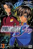 Mobile Suit Gundam Seed, Tome 3 :