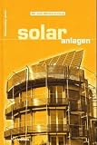 Produkt-Bild: Solaranlagen