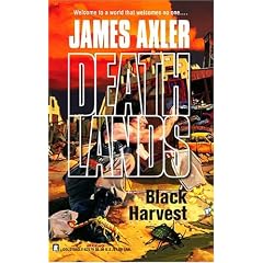 Black Harvest (Deathlands)
