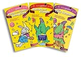 Baby Genius (3pc)