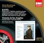 Victoria de Los Angeles Performs Ravel, Debussy & Duparc (Great Recordings of the Century)
