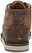 Ariat Lookout Boot - Men’s Lace-Up Round Moc Toe Leather Boot