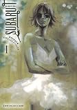 Revue Delcourt  / Subaru, Tome 1 : Danse vers les étoiles !