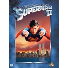 Superman II [Import anglais]