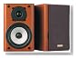 ONKYO マルチチャンネルスピーカーシステム （1台） D-407M(D) /木目