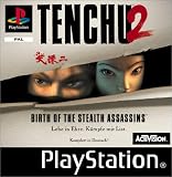 Tenchu 2 - 