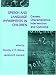 Speech and Language Impairments in Children: Causes, Characteristics, Intervention and Outcome