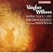 Vaughan Williams: Symphony No. 9 in E minor; Piano Concerto