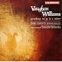 Vaughan Williams: Symphony No. 9 in E minor; Piano Concerto