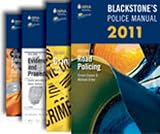 Blackstones Police Manuals 2011: Four Volume Set