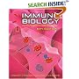 Immunobiology: The Immune System in Health and Disease