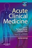 Acute Clinical Medicine