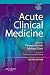 Acute Clinical Medicine