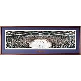 Everlasting Images Minnesota Wild Inaugural Game Deluxe Framed Photograph