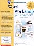 Word Workshop for Teachers 2nd Edition