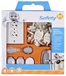 Safety 1st Outlets and Appliances Safety Kit - 42 Pieces