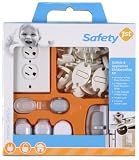 Safety 1st Outlets and Appliances Safety Kit - 42 Pieces