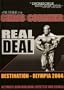 Chris Cormier: Real Deal Bodybuilding