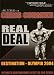 Chris Cormier: Real Deal Bodybuilding