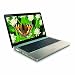 HP G72-b60us 17.3-Inch Laptop PC - Up to 5 Hours of Battery Life (Biscotti)