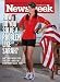 Newsweek : November 23 , 2009 : Palin Cover (How Do You Solve A Problem Like Sarah?)