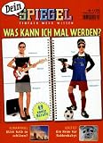 Dein Spiegel [Jahresabo]