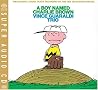 A Boy Named Charlie Brown