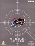 Blake's 7 - Series 1 - Complete [UK IMPORT] - Gareth Thomas