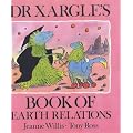 Dr Xargle's Book Earth Relations