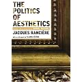 The Politics of Aesthetics