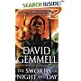 The Swords of Night and Day: A Novel of Druss the Legend and Skilgannon the Damned (A Novel of Skilgannon the Damned)
