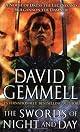 The Swords of Night and Day: A Novel of Druss the Legend and Skilgannon the Damned (A Novel of Skilgannon the Damned) by David Gemmell