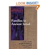 Families in Ancient Israel (Family, Religion, and Culture)