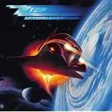 Afterburnerby Zz Top