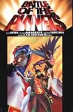 Battle of the Planets: Blood Red Sky (Battle of the planets)