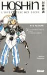 H�shin : L'investiture des Dieux, tome 3