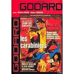 Les Carabiniers