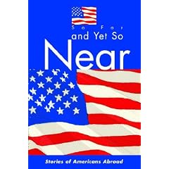 Stories of Americans Abroad
