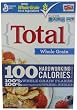 Total Whole Grain Cereal, 10.6-Ounce Box (Pack of 6)