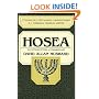 Hosea: An Introduction and Commentary (Tyndale Old Testament Commentaries)