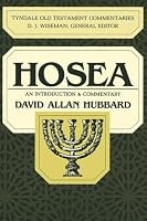 Hosea: An Introduction and Commentary (Tyndale Old Testament Commentaries)