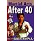 Fitness for Martial Artists